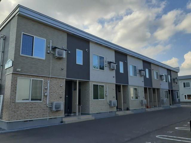 ビリーブグットⅤ(2LDK/1階)