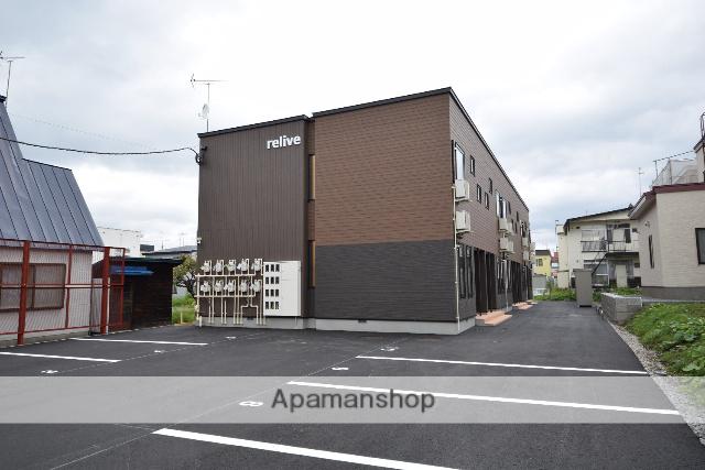  RELIVE(1LDK/2階)