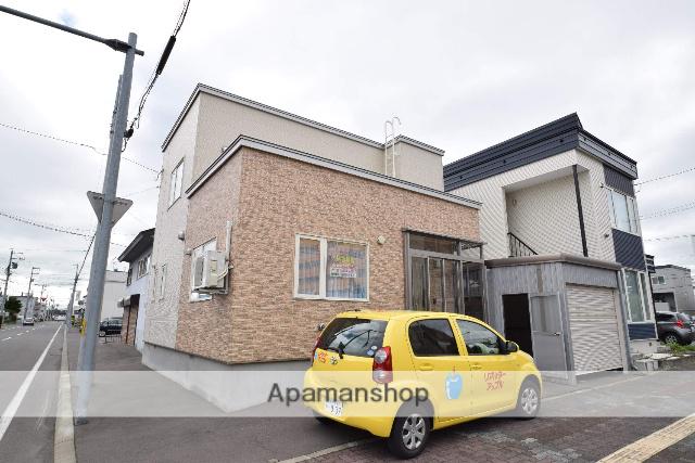 石北本線 旭川四条駅 徒歩12分 2階建 築48年