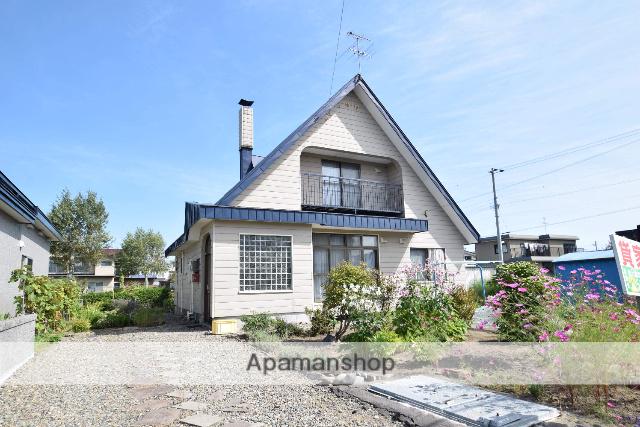 石北本線 新旭川駅 徒歩67分  築51年(4LDK)