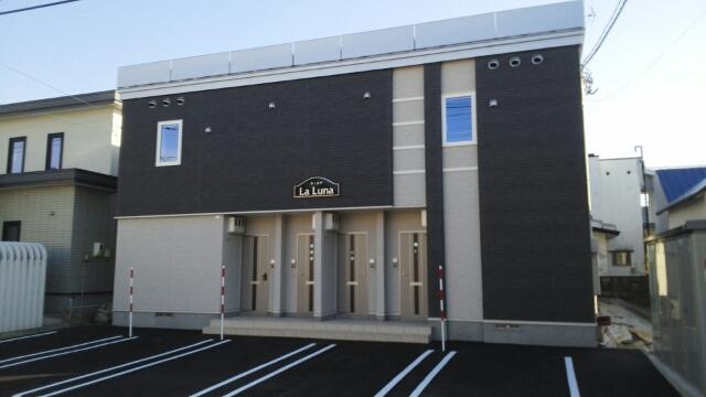 ラ・ルナ