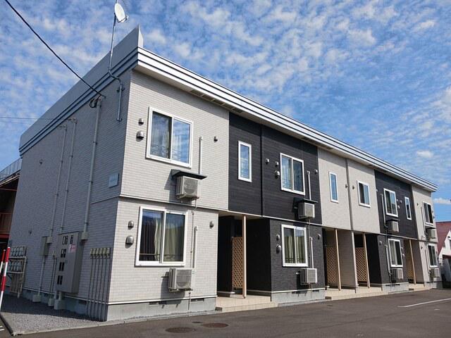 パルタージュⅠ