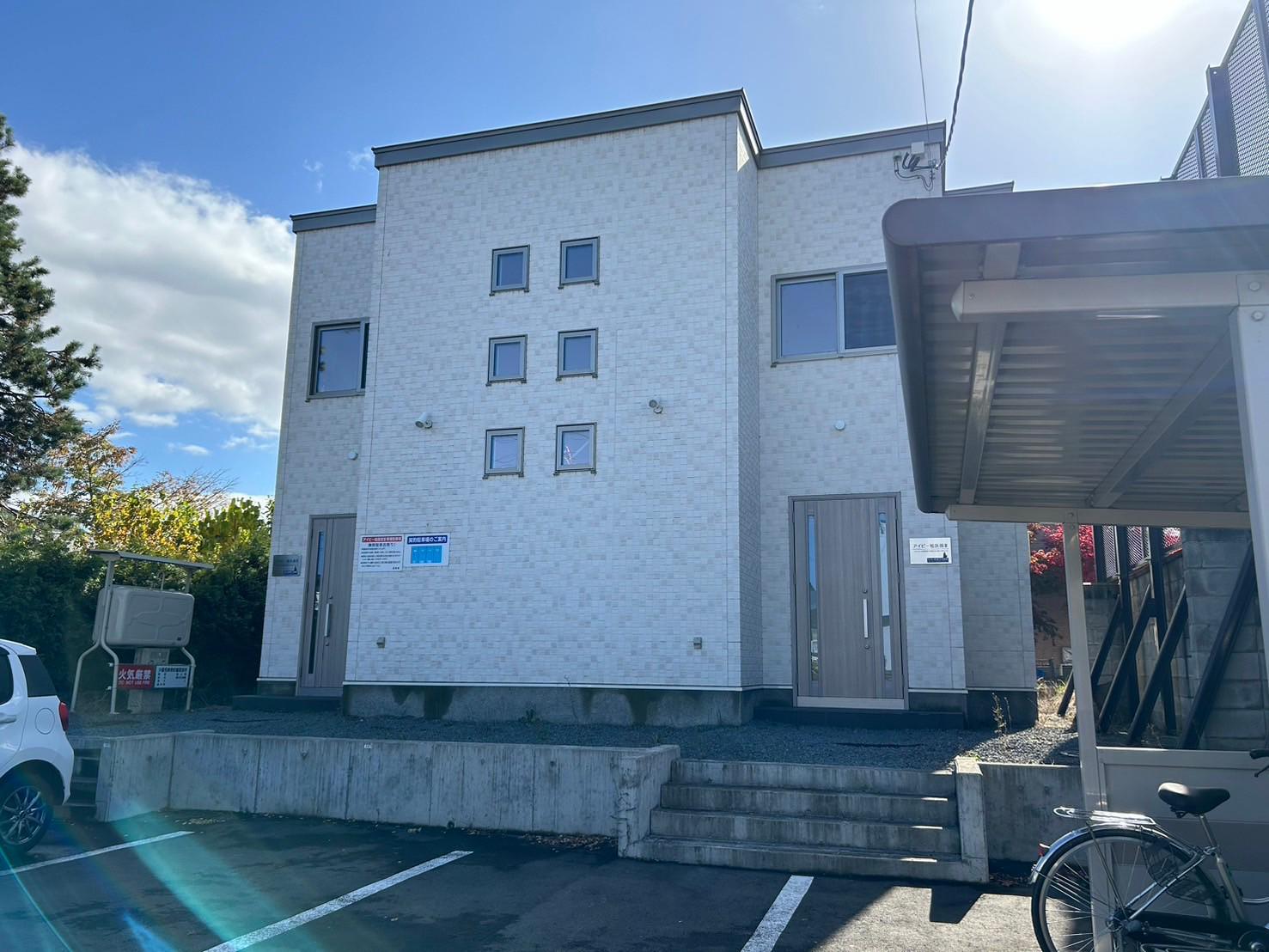 アイビー旭医前Ⅲ