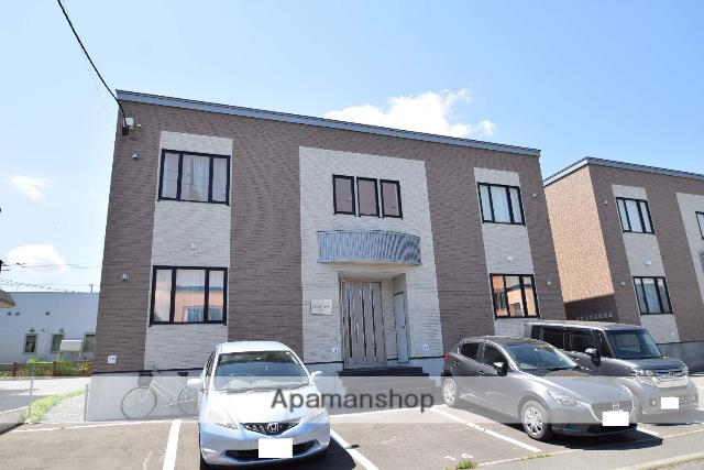 シャルマン旭神 C棟