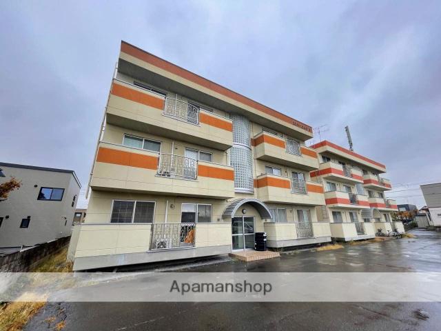 エスティウメダB