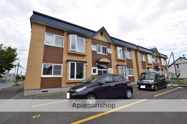 エステート138C(2LDK/2階)