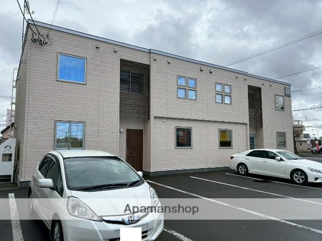 イーストコート