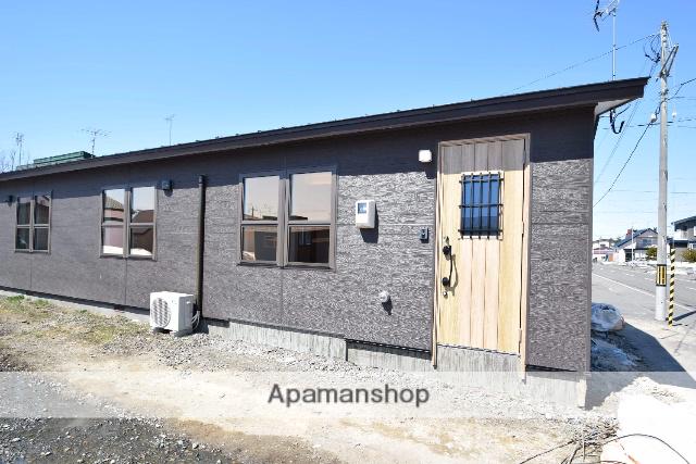 富良野線 神楽岡駅 徒歩12分 1階建 築38年