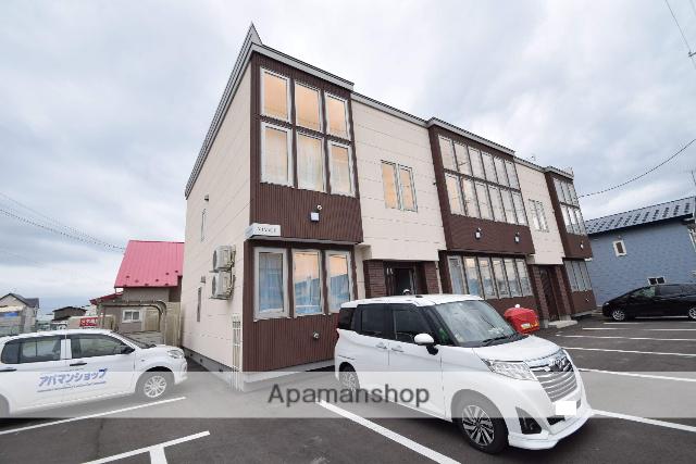 ビバーチェ(1LDK/2階)