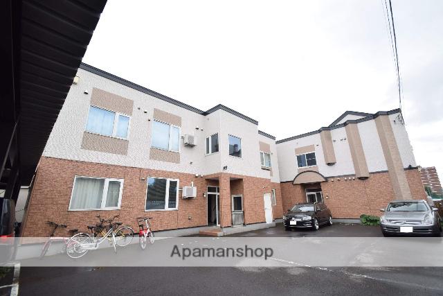 WELCOMEⅡ(3LDK/2階)