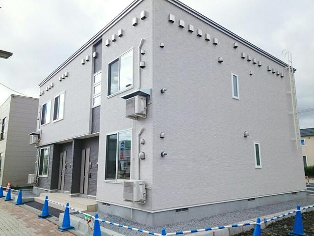 グリーンコーポⅡ