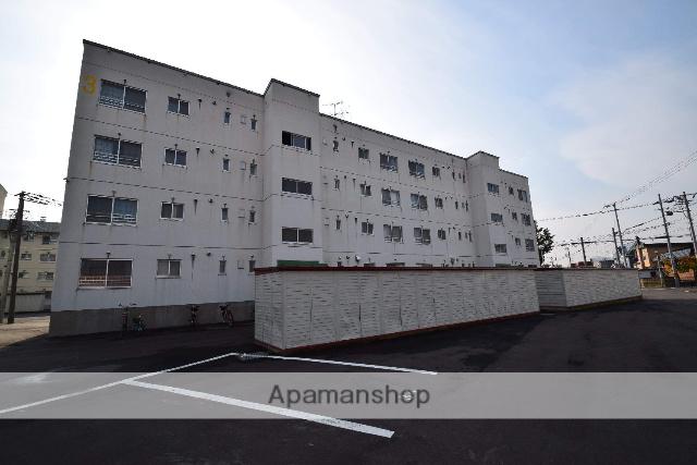 テレパレス旭川春光Ⅲ(3LDK/4階)