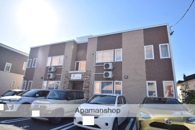  ヴェルヒュッテ旭川南2条