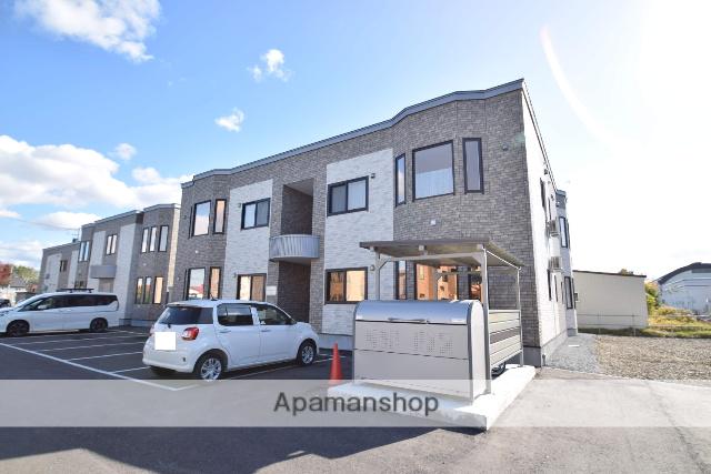 シャルマン神楽C