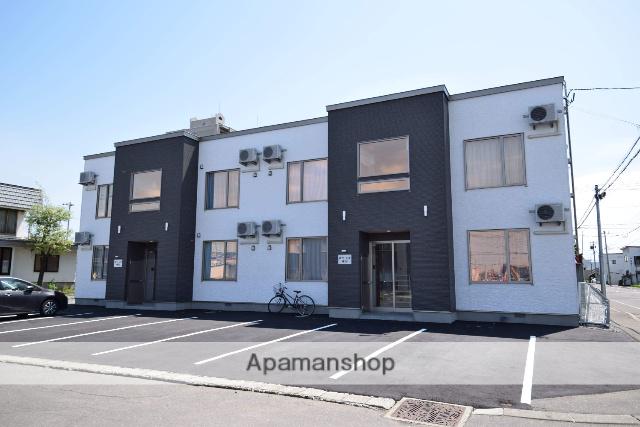 ルラーシェ永山(1LDK/2階)