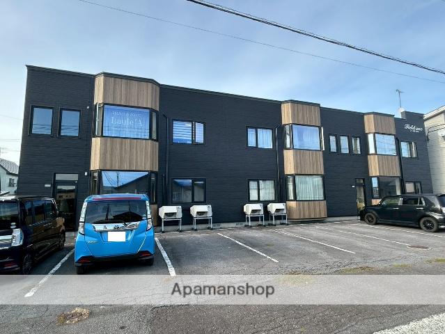 フィールド ワン