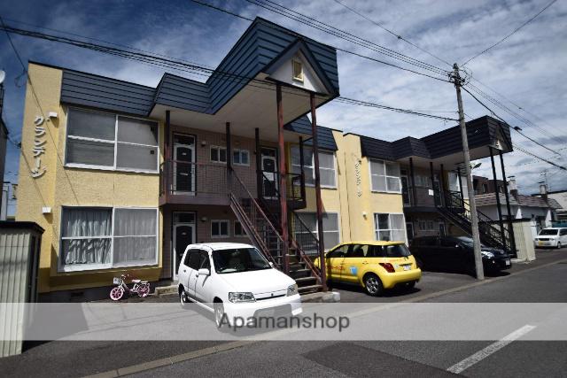 グランデージⅠ