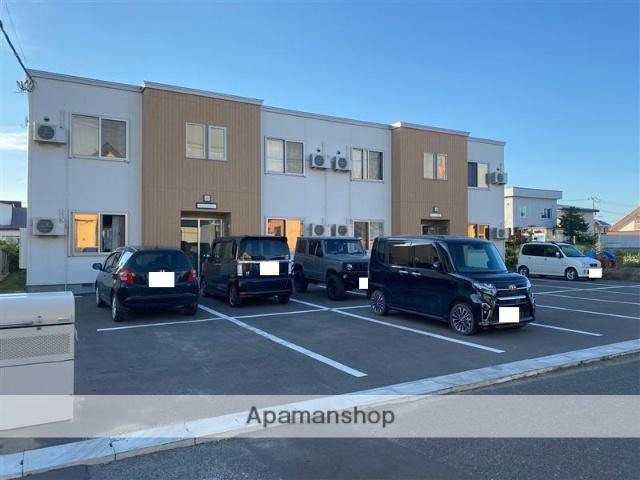 KOMIE Ⅱ(2LDK/2階)