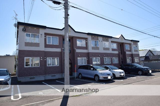 ハイツコスモス