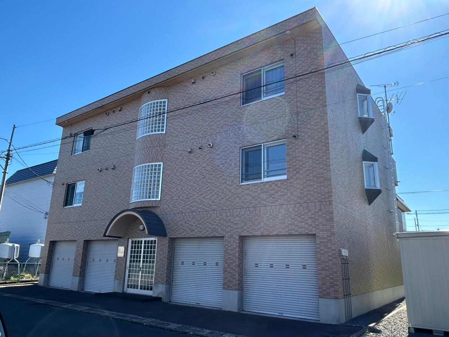 ESTYプレベール(2LDK/2階)