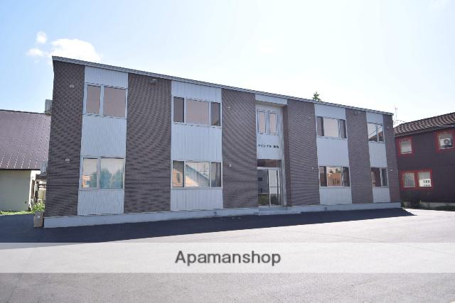 ツインクル新町