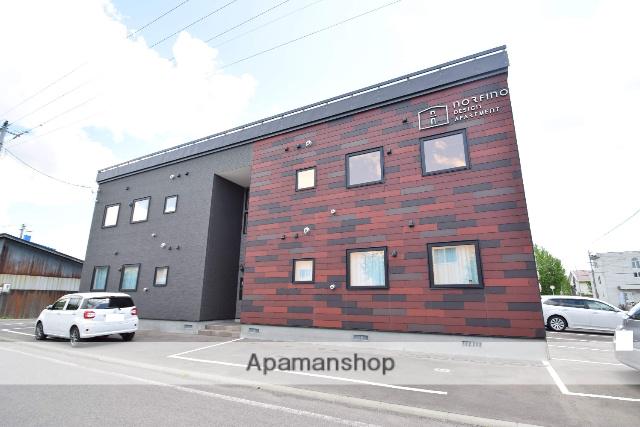 NORFINO MITTE(1LDK/1階)