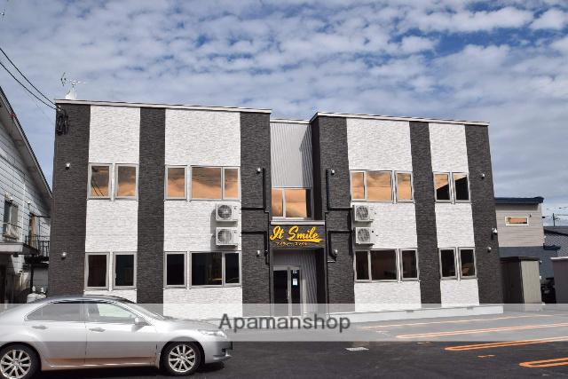 ITスマイル(1LDK/1階)