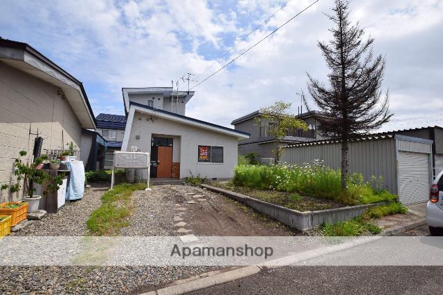 宗谷本線 永山駅 徒歩64分 2階建 築50年