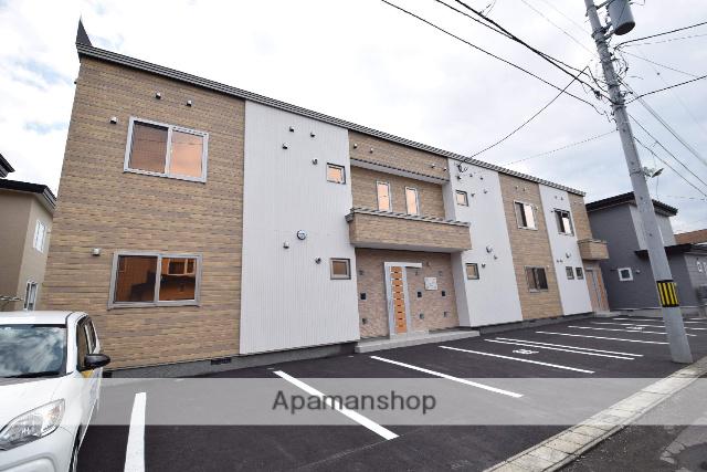  シェノン(2LDK/2階)