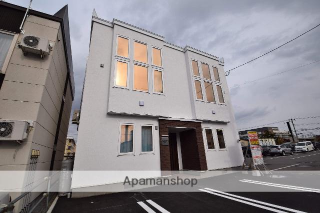 北海道旭川市宮下通26丁目の建物