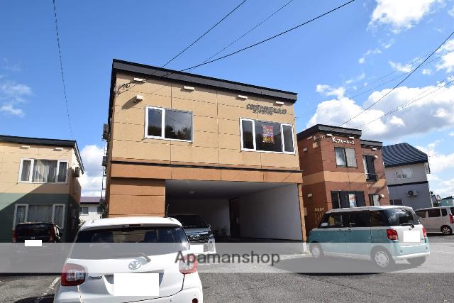 コンチネンタル6・19