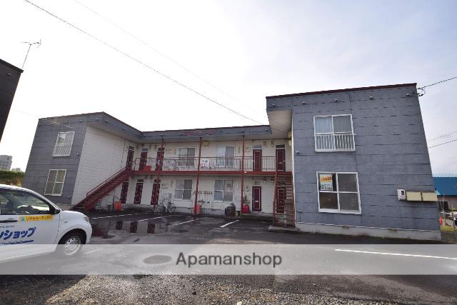 プチメゾン21(1LDK/1階)