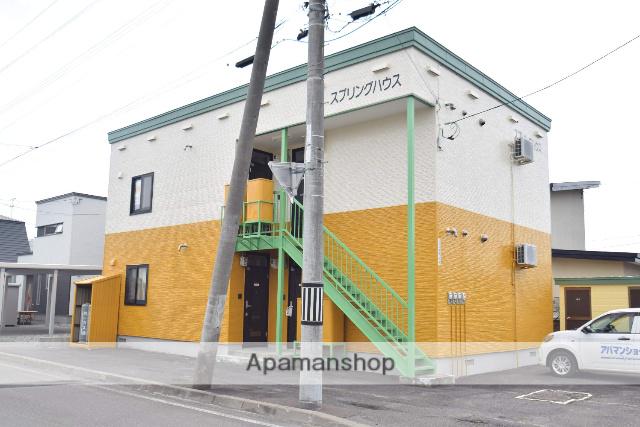 スプリングハウス