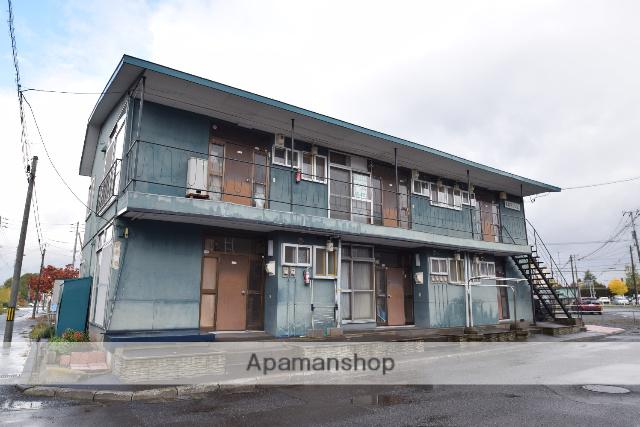 高穂マンション