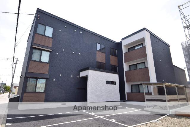 クレジスト宮下通イースト(2LDK/2階)