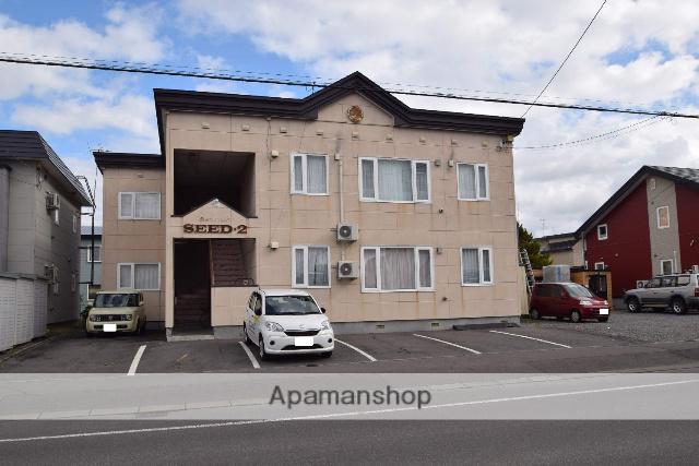 マンションSEED2