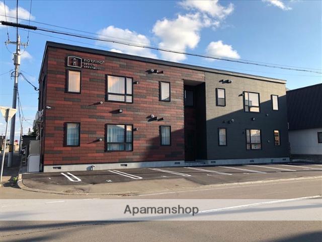 NORFINO旭川東光LOOP