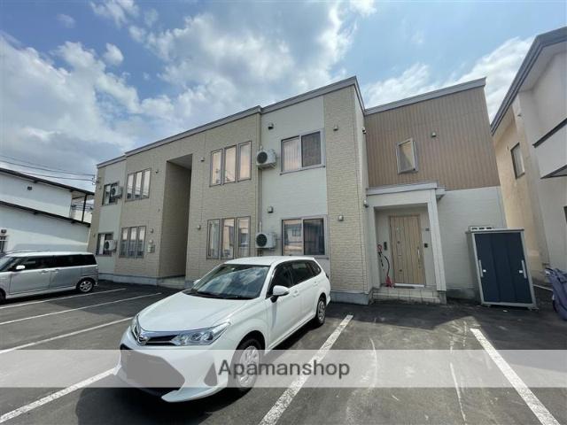 LINO GRACE(1LDK/2階)