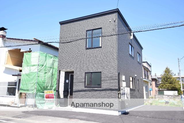 石北本線 新旭川駅 徒歩26分 2階建 築5年