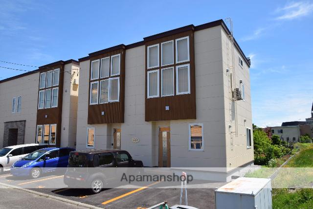 メゾン・ド・ユウキⅢ B