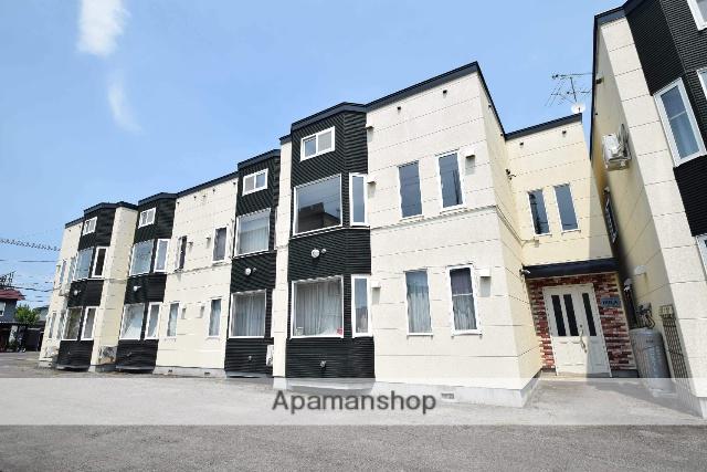 フィールA(1LDK/1階)