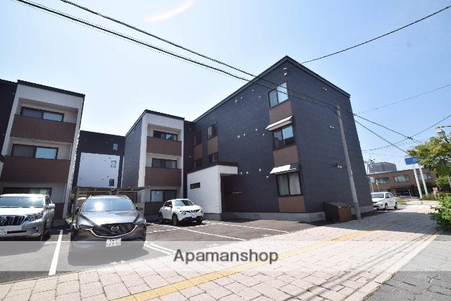 クレジスト宮下通ウエスト