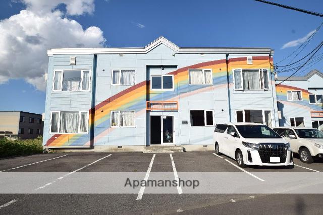 スカイフェリーチェⅢ