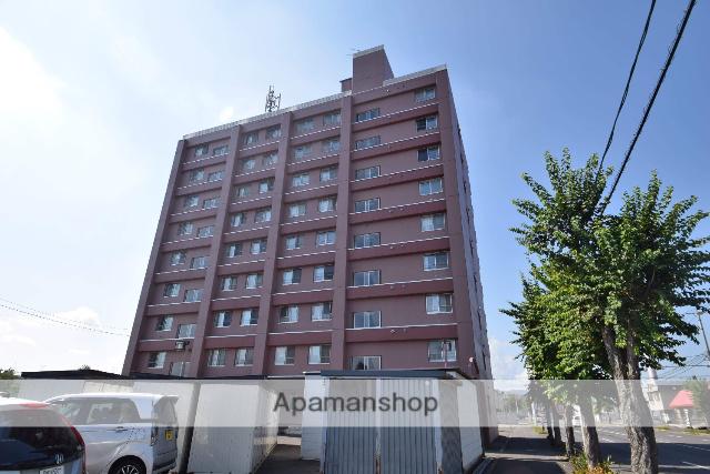 ロピア西高前(3LDK/8階)