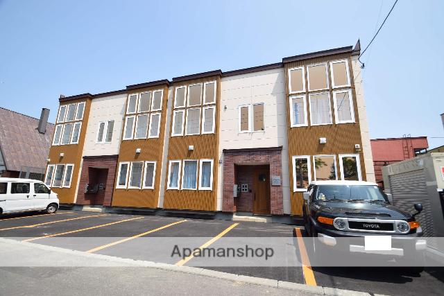 プランドールホクモン