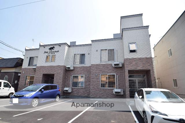 REO COULEUR(2LDK/2階)