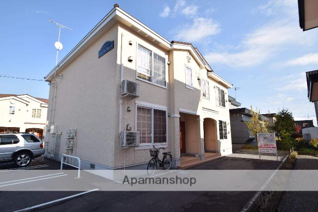 パークサイドスクエアⅡ