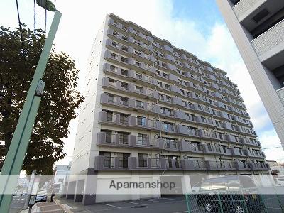 リーセント1条通