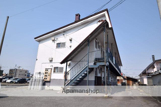 吉田マンションC