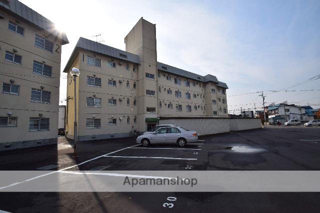 テレパレス旭川春光1号棟